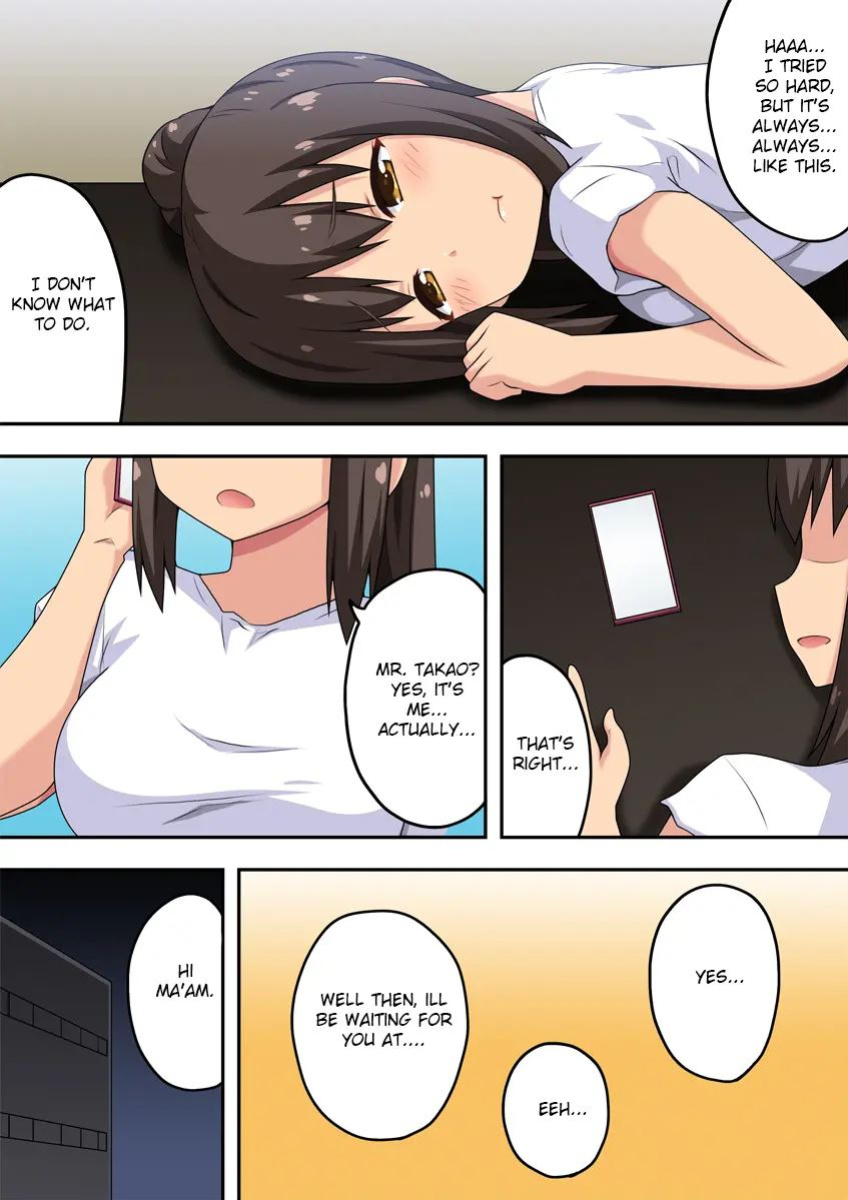 [Fukurou Naru Tori] Niizuma Nanaka no Roshutsu Natsumatsuri Chapter 1-30