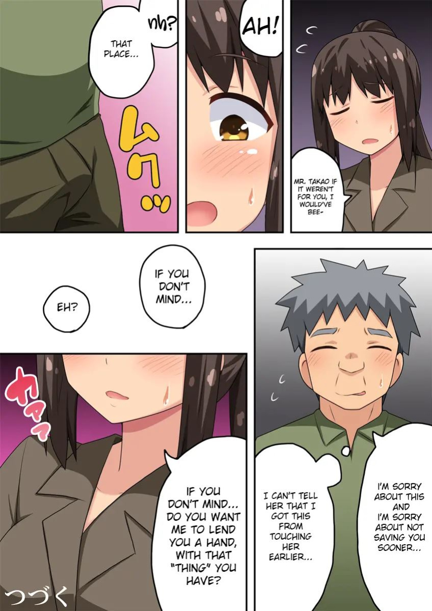 [Fukurou Naru Tori] Niizuma Nanaka no Roshutsu Natsumatsuri Chapter 1-30