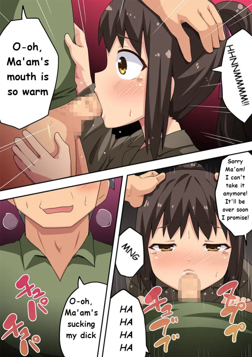 [Fukurou Naru Tori] Niizuma Nanaka no Roshutsu Natsumatsuri Chapter 1-30