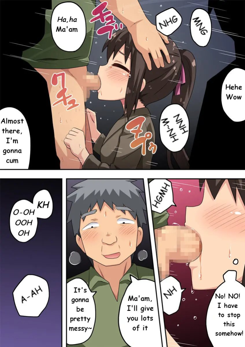 [Fukurou Naru Tori] Niizuma Nanaka no Roshutsu Natsumatsuri Chapter 1-30