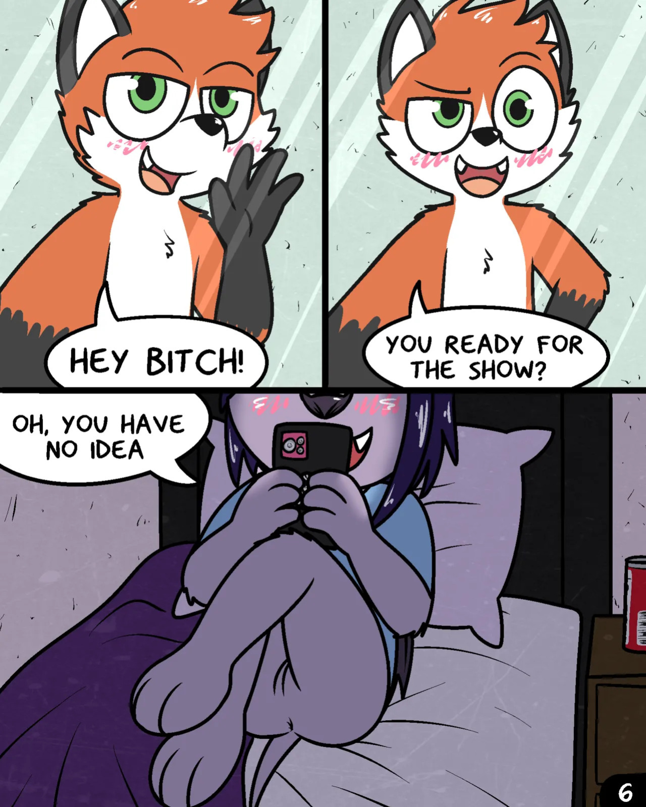 Da Silva: Showtime by Pokefound