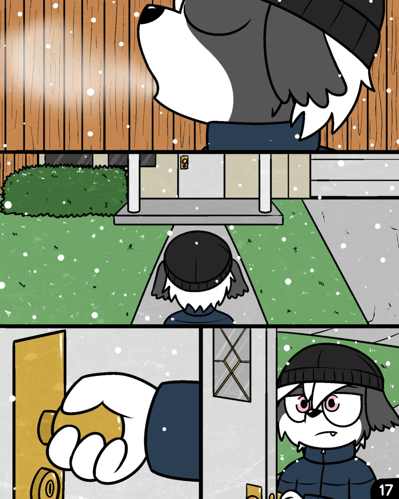 Da Silva: Showtime by Pokefound