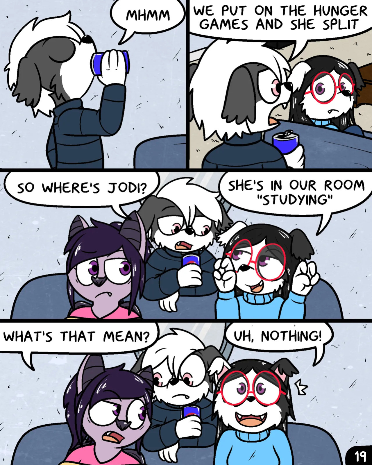 Da Silva: Showtime by Pokefound