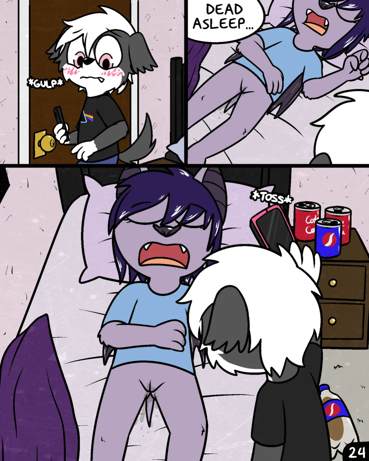 Da Silva: Showtime by Pokefound