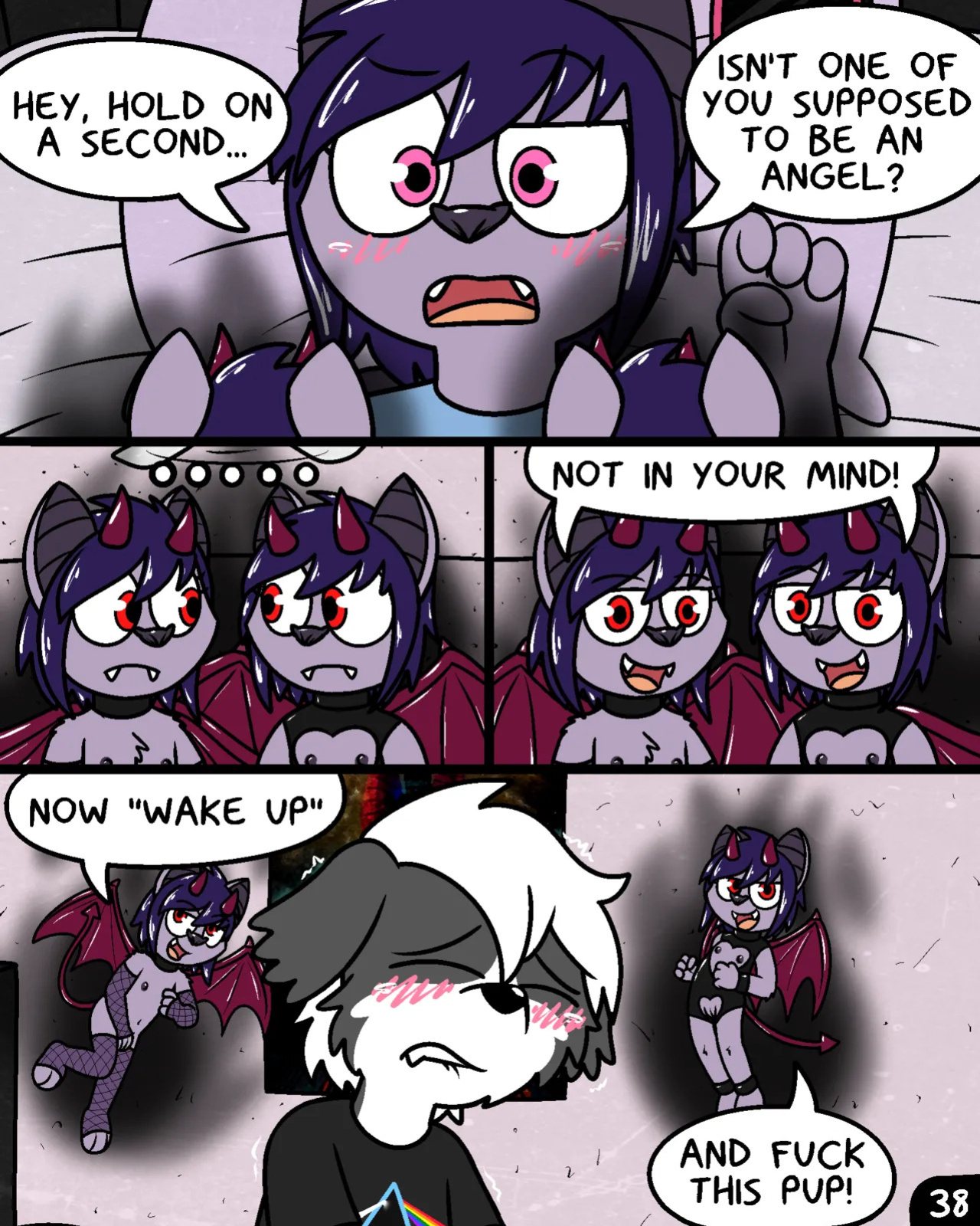 Da Silva: Showtime by Pokefound