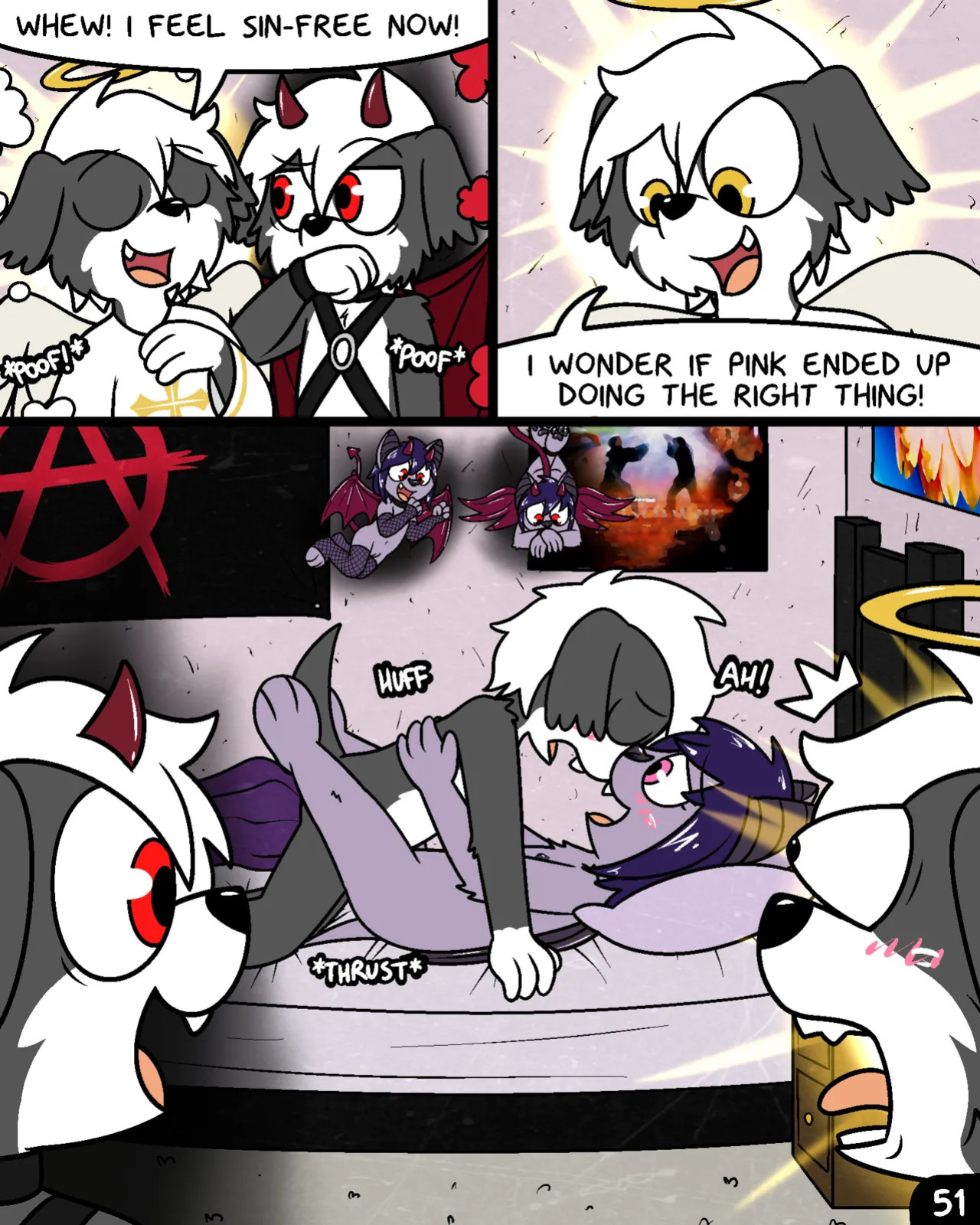 Da Silva: Showtime by Pokefound
