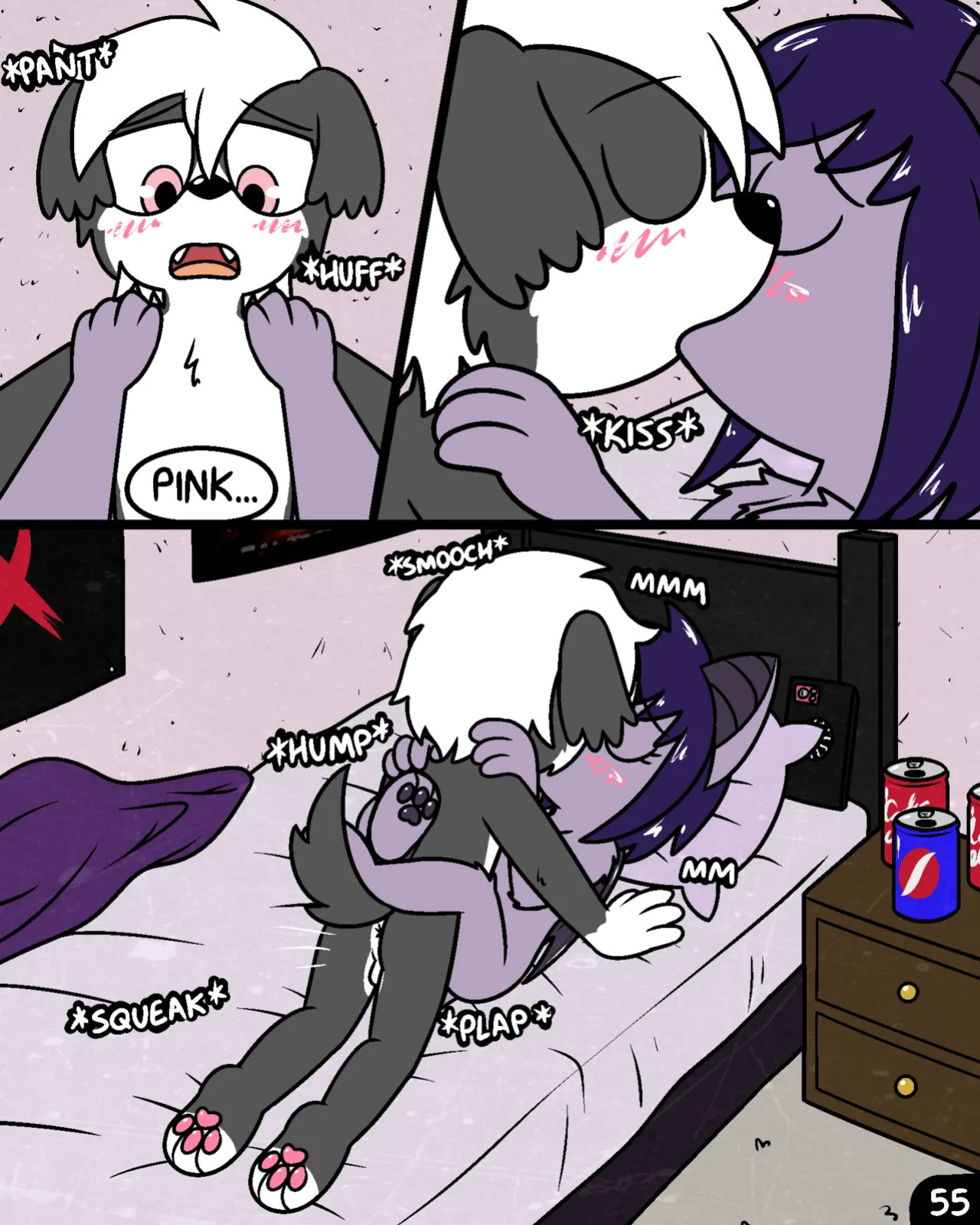 Da Silva: Showtime by Pokefound
