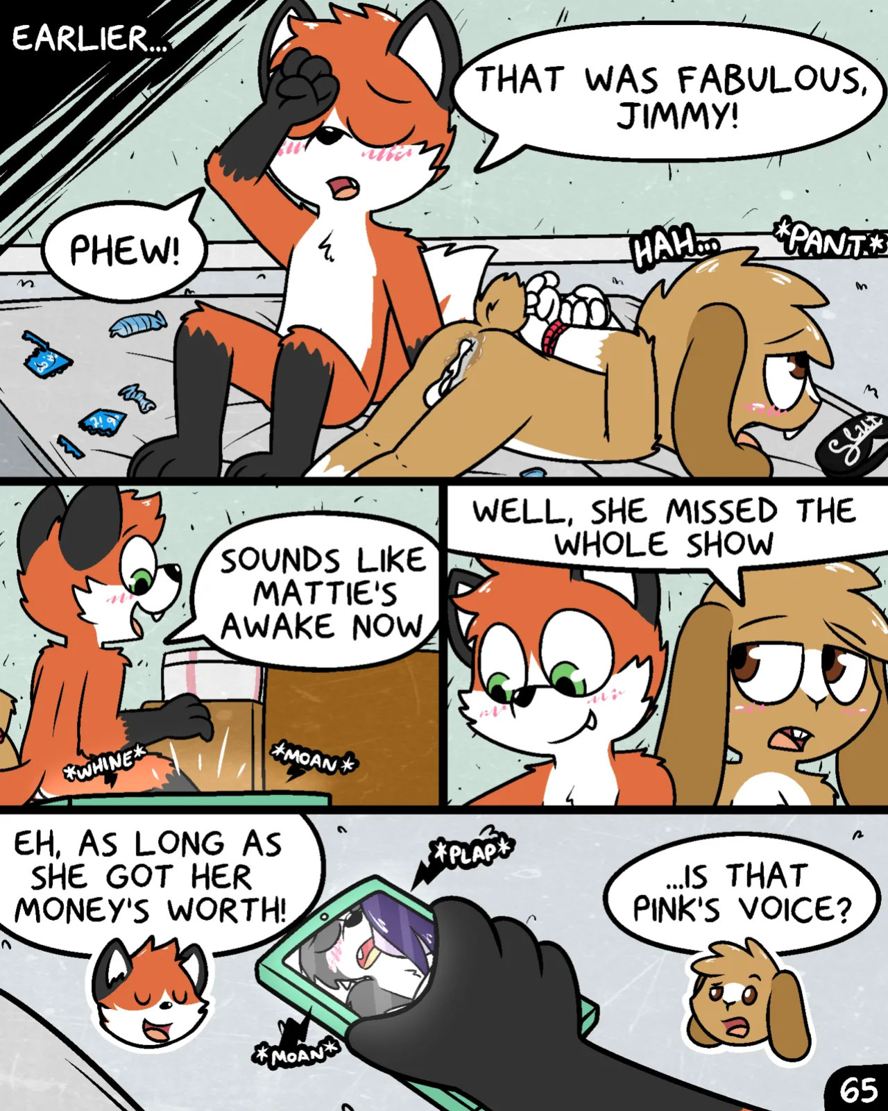 Da Silva: Showtime by Pokefound