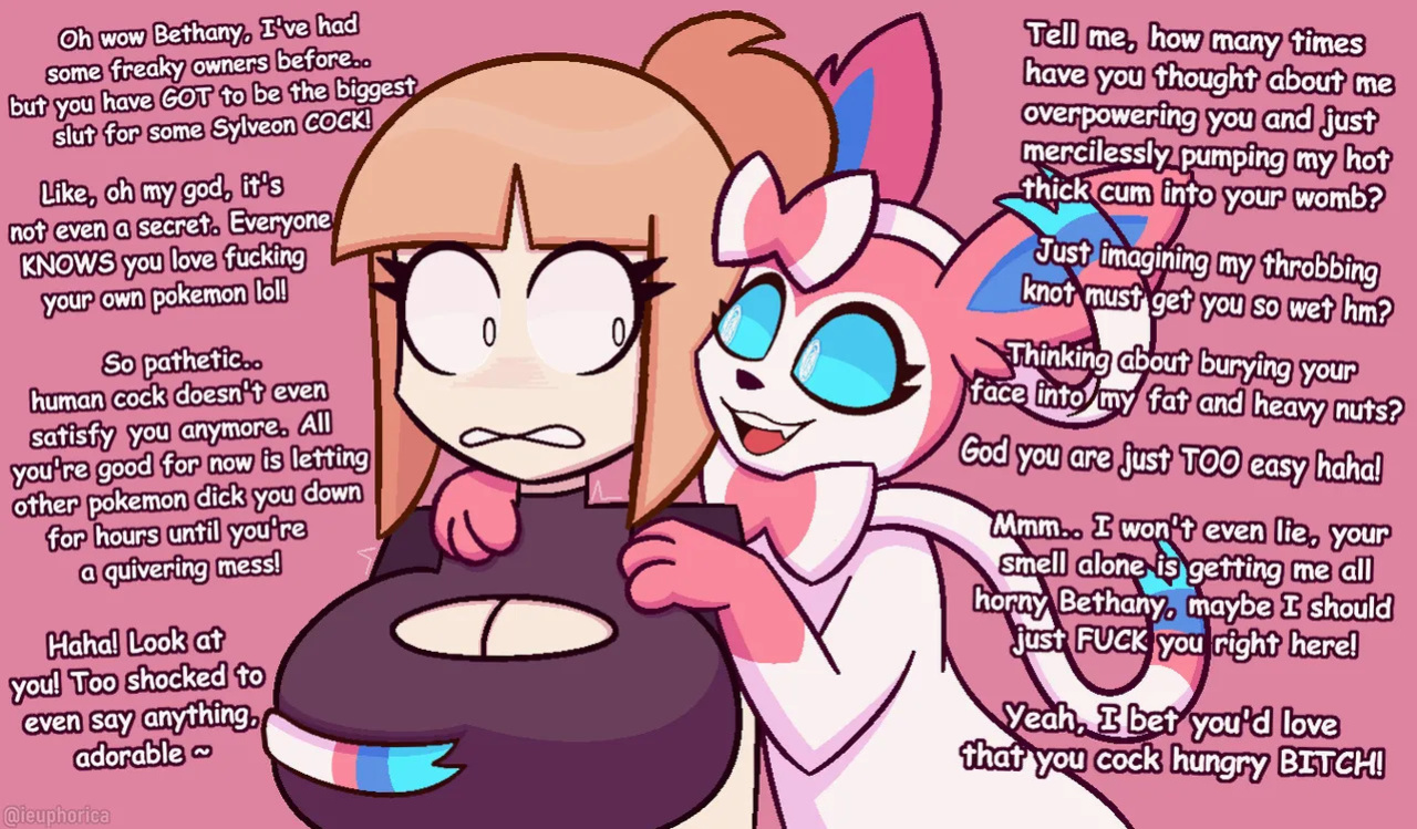 [Euphorica] Literally every single image I could find made by Euphorica