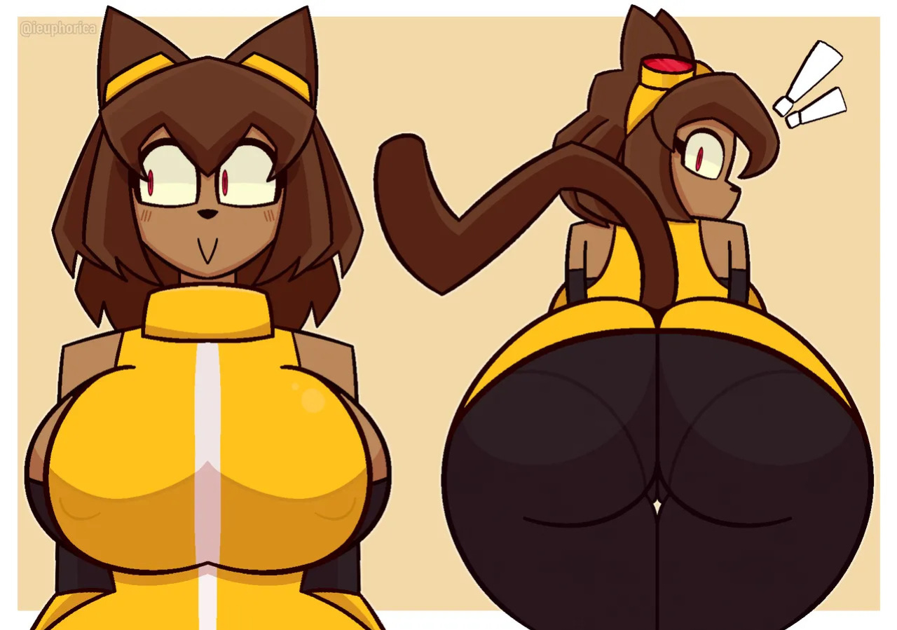 [Euphorica] Literally every single image I could find made by Euphorica
