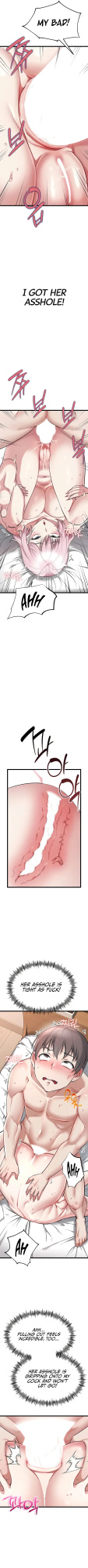 Ogh Reboot - Chapter 17 [English]