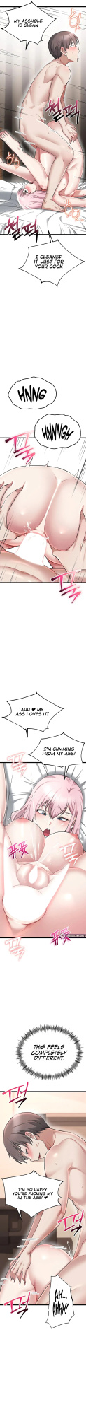 Ogh Reboot - Chapter 17 [English]