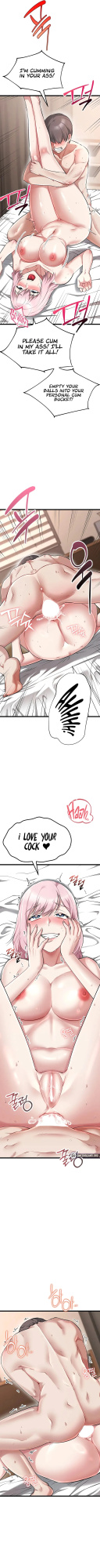 Ogh Reboot - Chapter 17 [English]