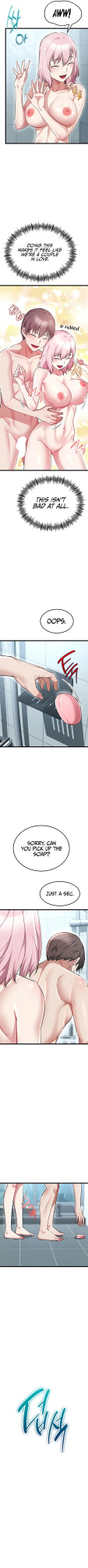 Ogh Reboot - Chapter 17 [English]