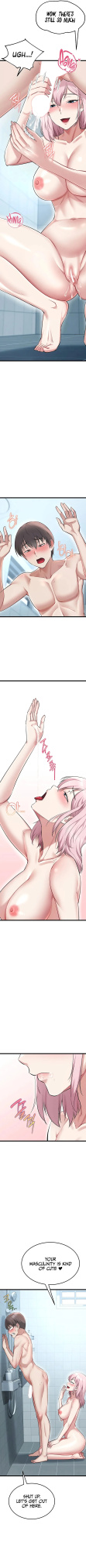 Ogh Reboot - Chapter 17 [English]