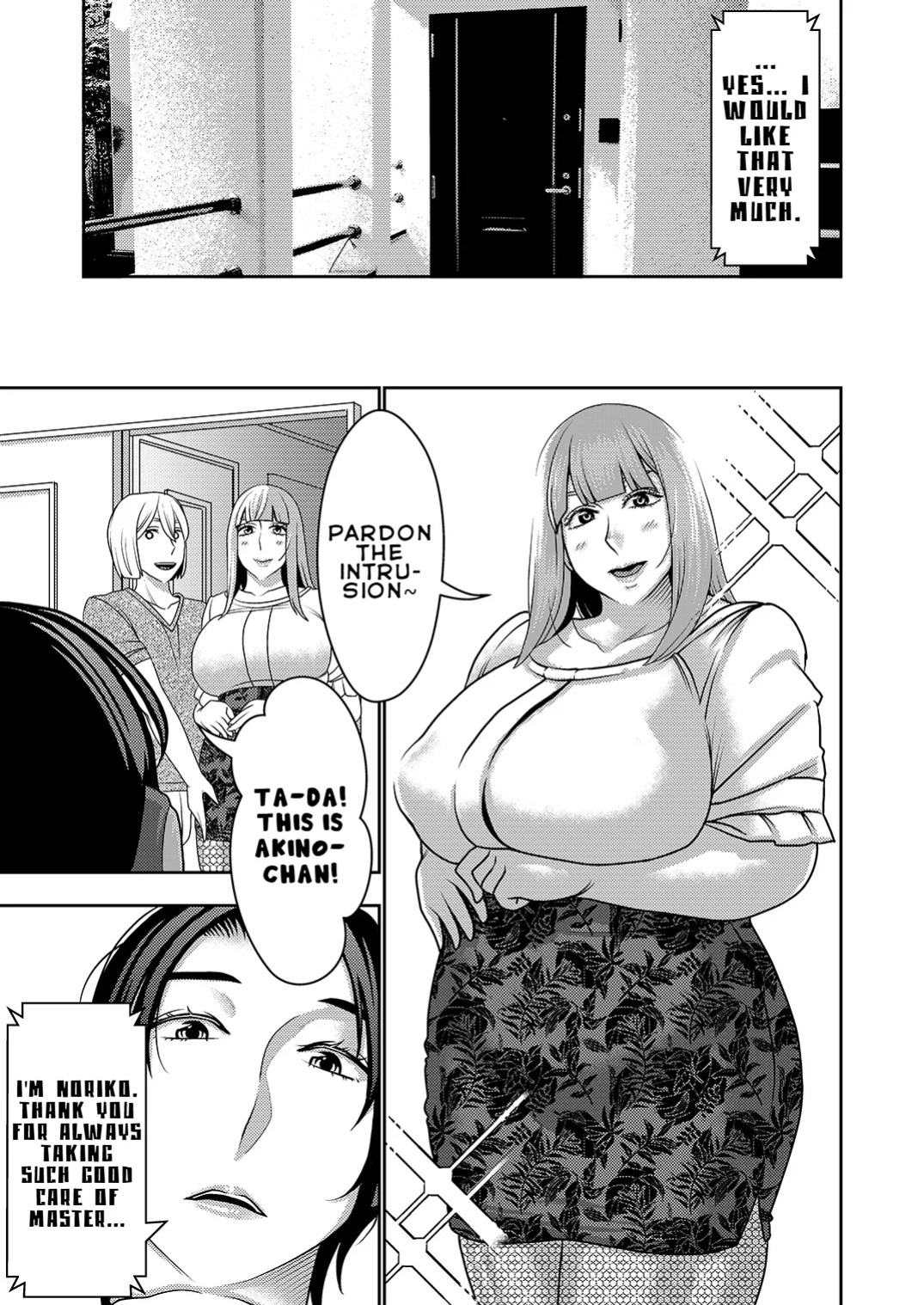 [Imprison (Sasaki Yuuhei)] Furyouhin Sexaroid ga Ero Sugiru node Henpin o Kangaeteiru 2 | This Defective Sexaroid is TOO LEWD, so I'm thinking of returning it! 2 [English] [LKK•Scans]