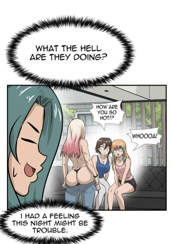 [Lummypix] Kaylee x Shaye x Charlie