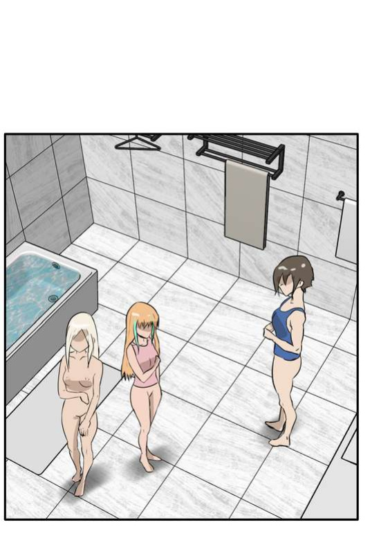 [Lummypix] Kaylee x Shaye x Charlie