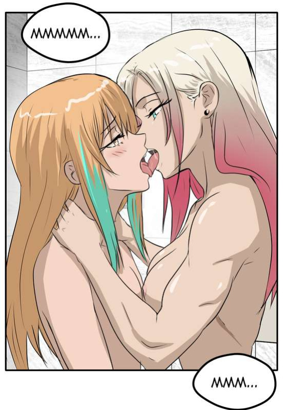 [Lummypix] Kaylee x Shaye x Charlie