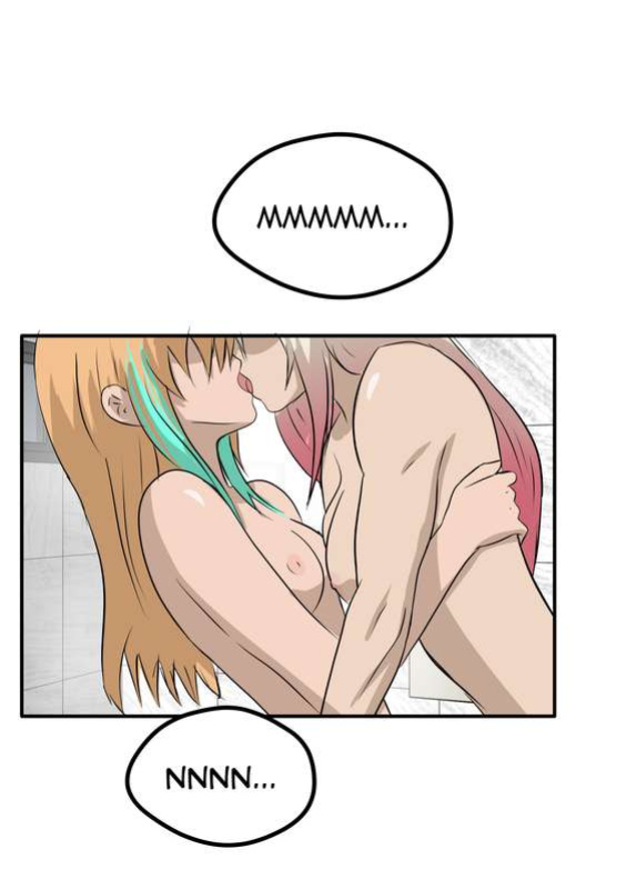 [Lummypix] Kaylee x Shaye x Charlie