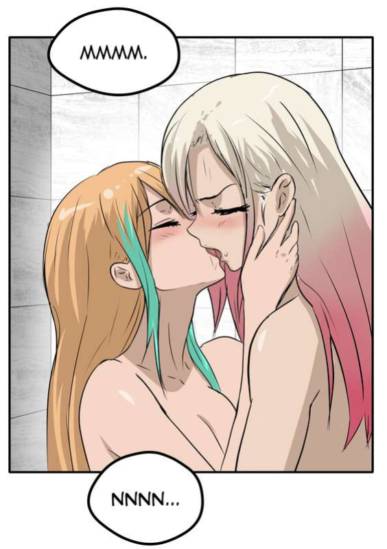 [Lummypix] Kaylee x Shaye x Charlie