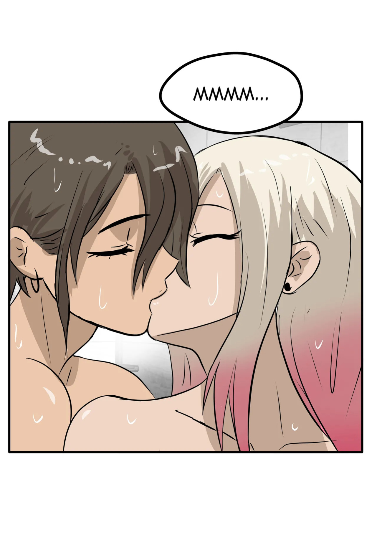 [Lummypix] Kaylee x Shaye x Charlie