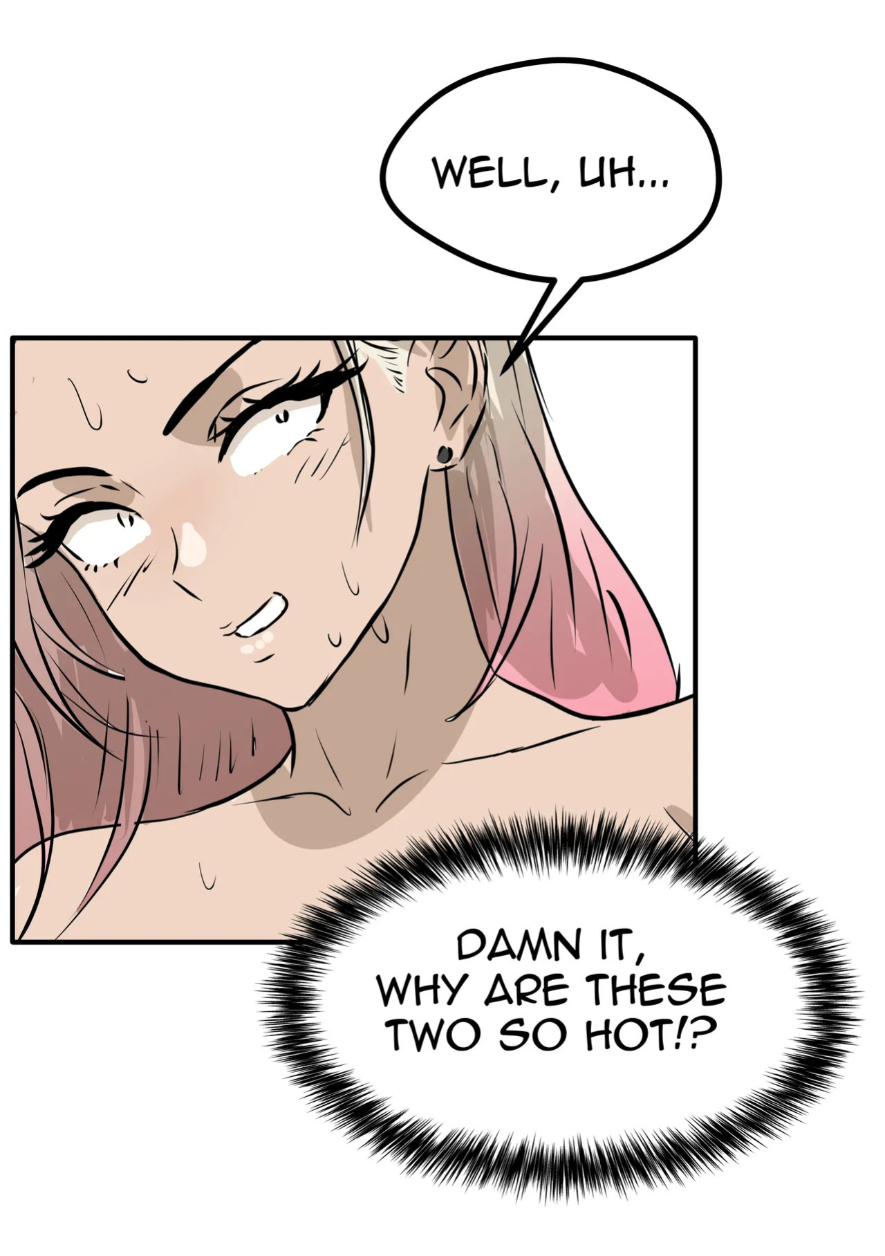 [Lummypix] Kaylee x Shaye x Charlie