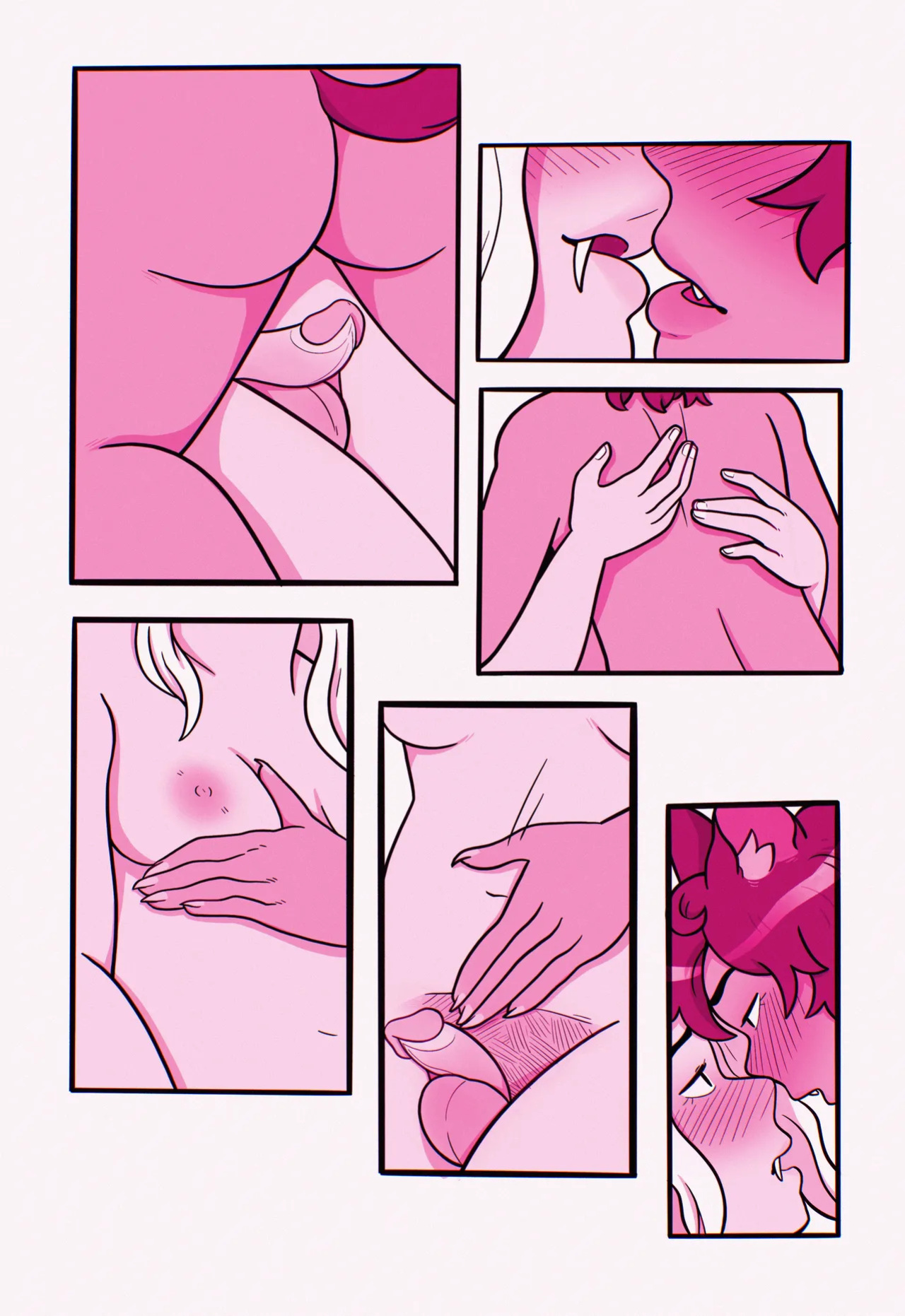 [Fawnduu] What Comes Next