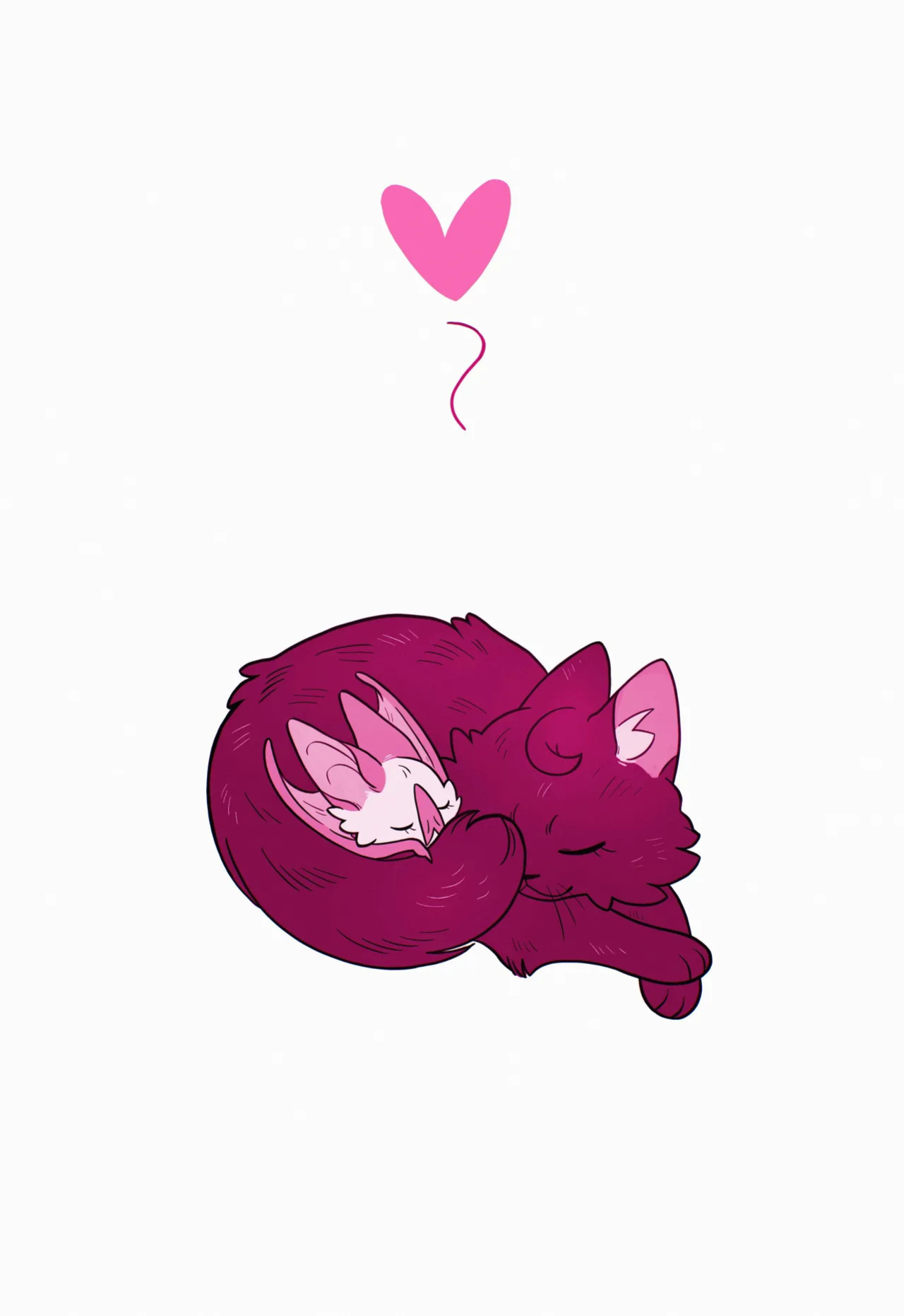 [Fawnduu] What Comes Next