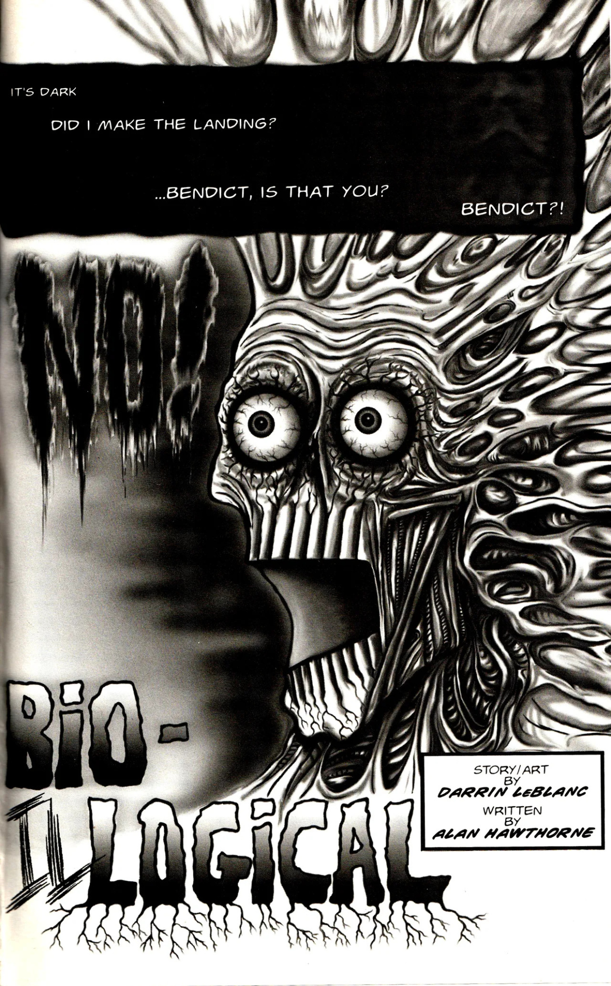 Creature Features