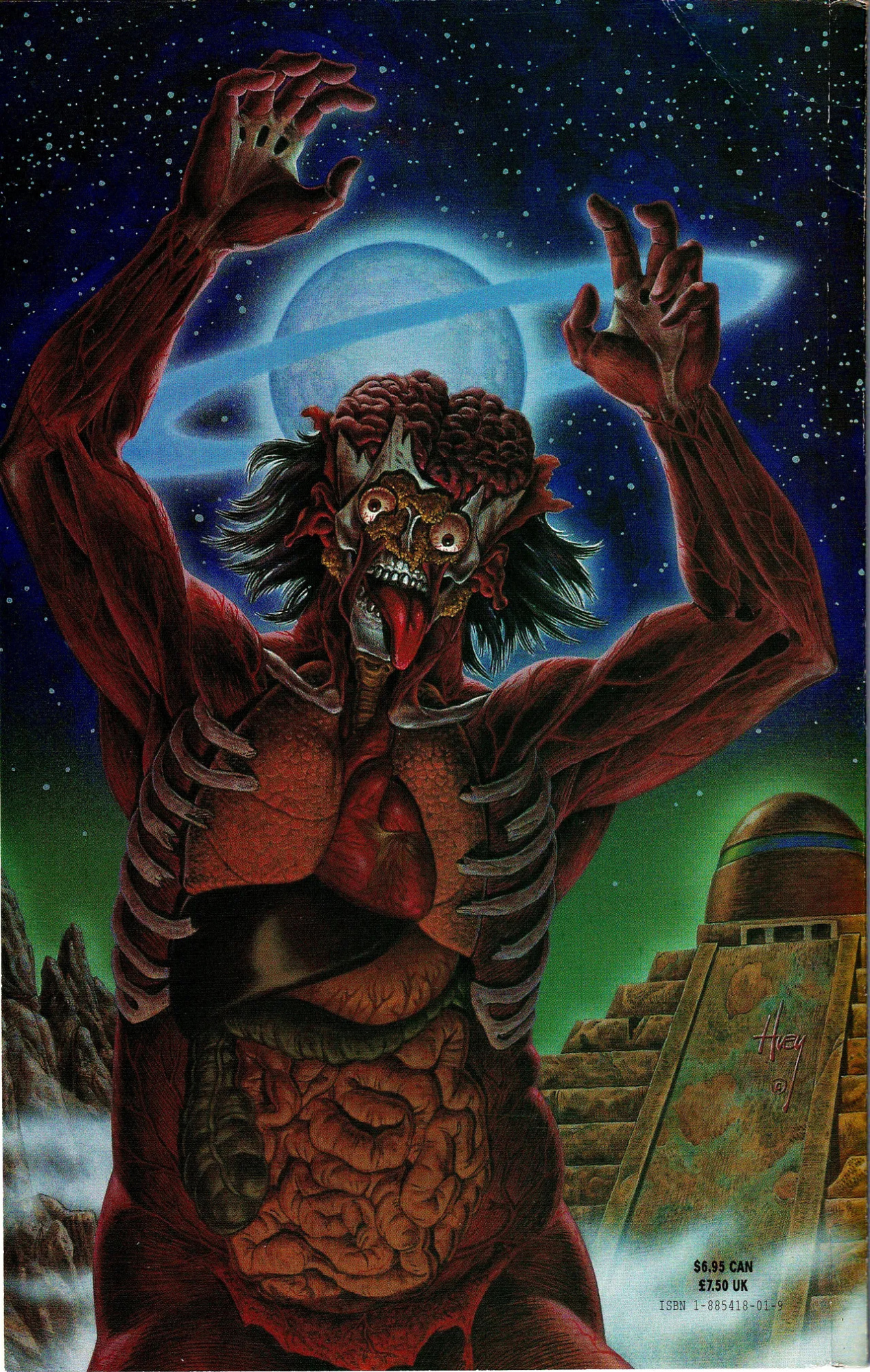 Creature Features