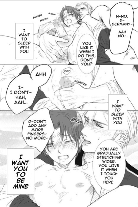 [Suiseimushi (Bunge)] White Flag Alliance (Axis Powers Hetalia) [English]