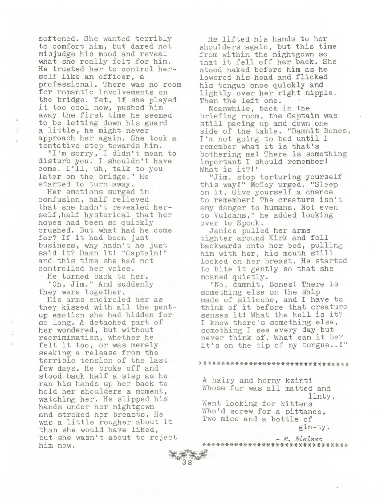 [Edmonton Science Fiction and Comic Arts Society] Weird Tails 1979