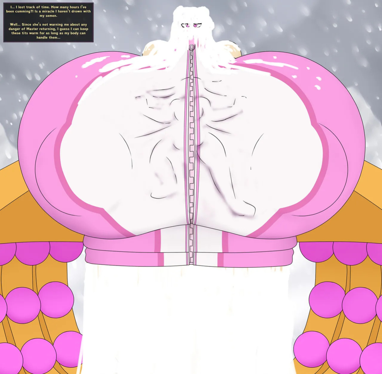 Zipper Man (Necrobern)