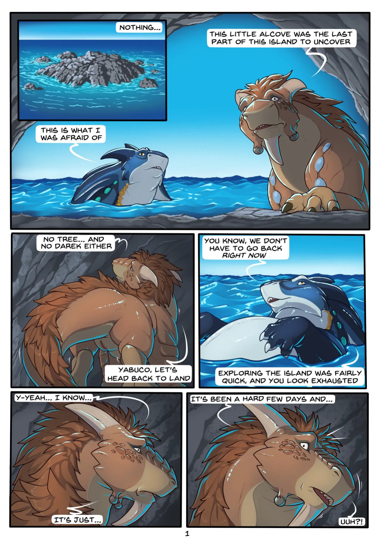 [Mcfan] The Mists of Vallerane
