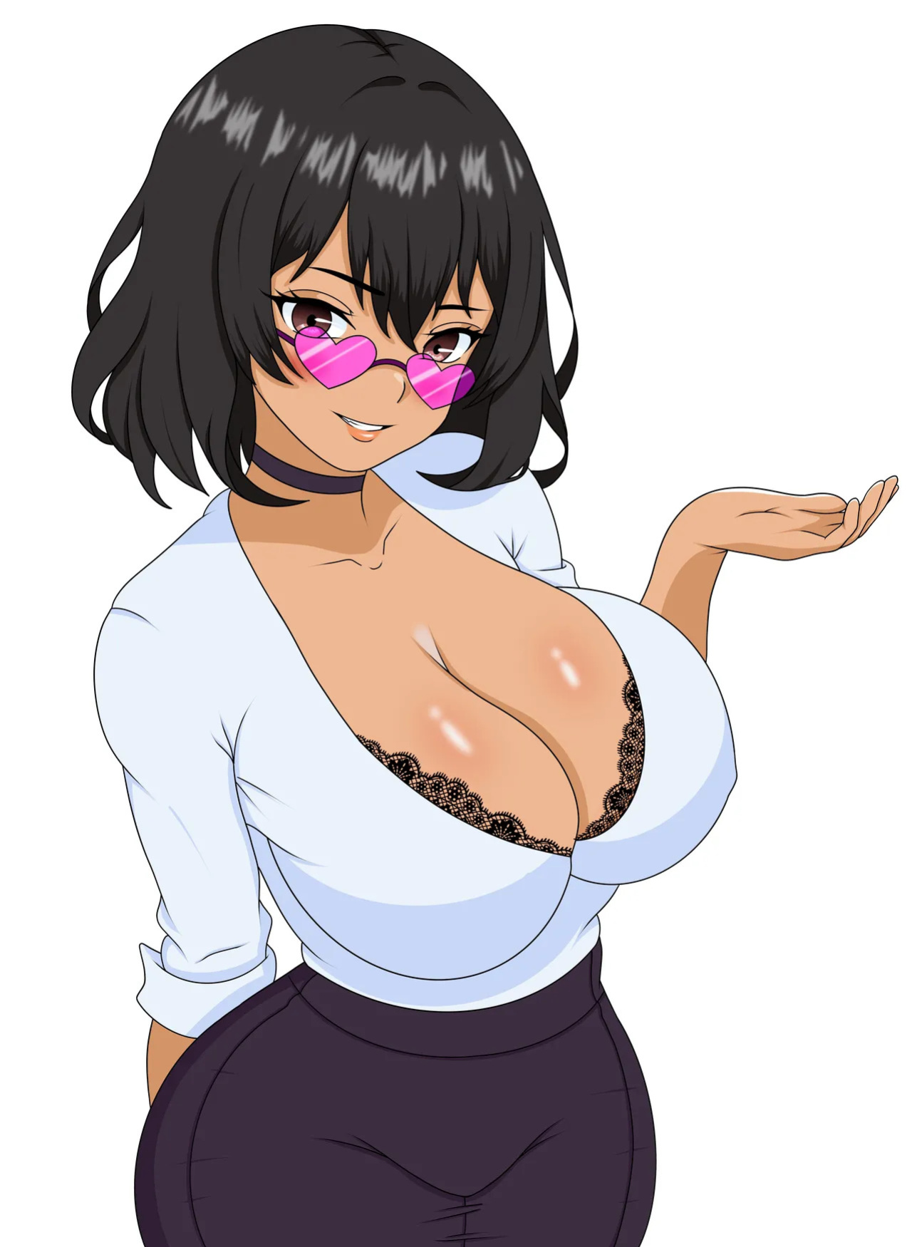 [OggeMyMan] TGTF Pinups