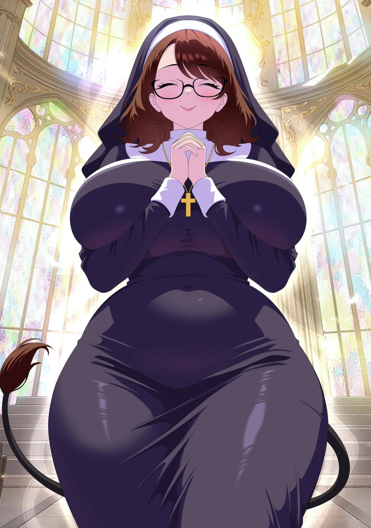 [OggeMyMan] TGTF Pinups