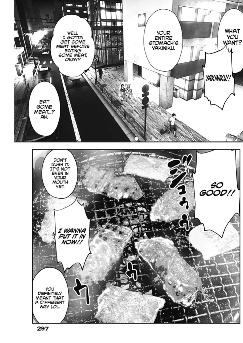 This Kind of Thing Is Fine (Pre-Serialization) [Souryuu]
