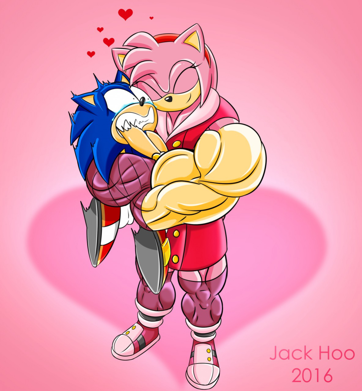 jack hoo FurAffinity