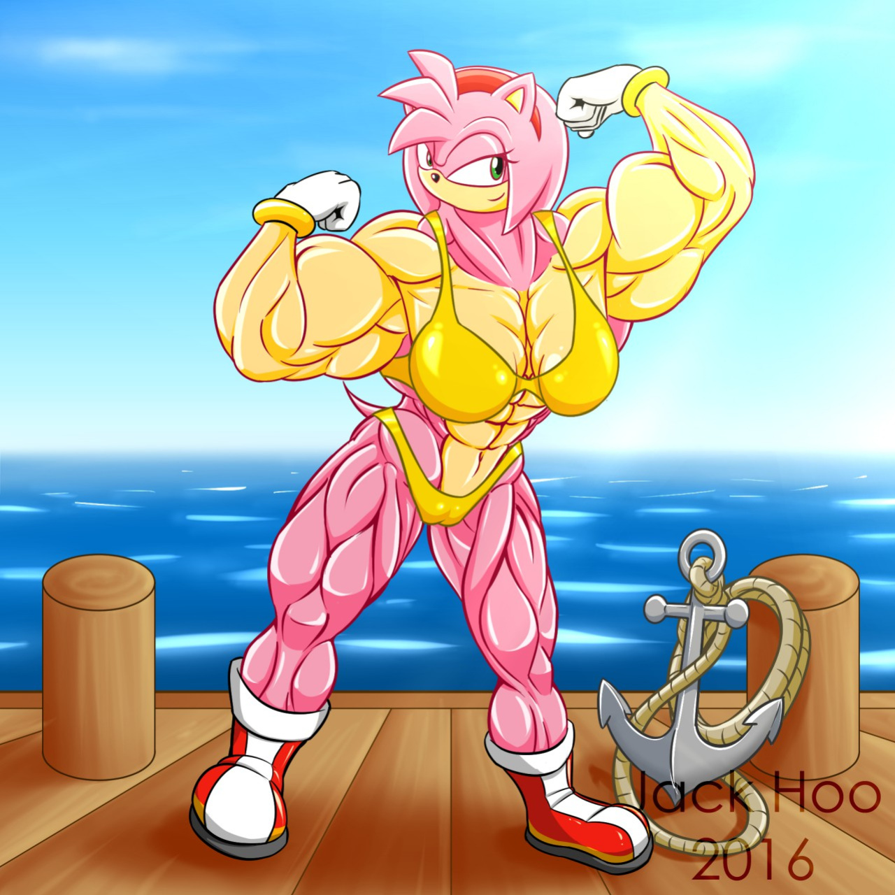 jack hoo FurAffinity