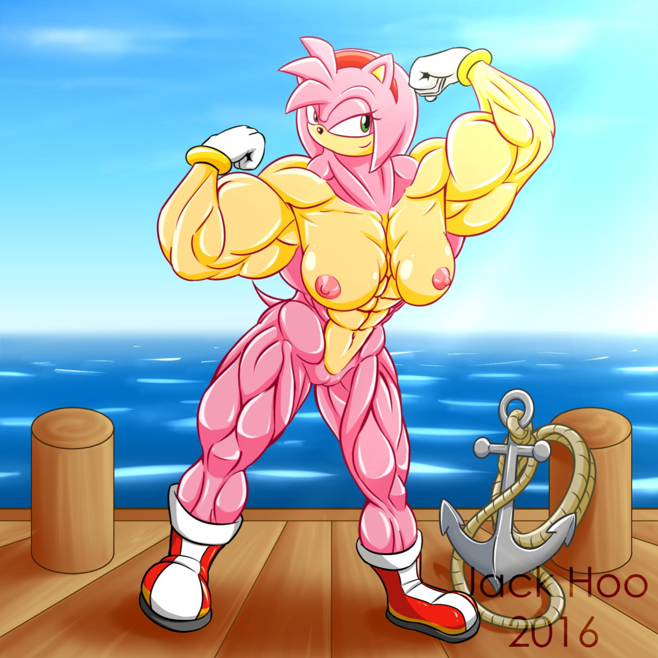 jack hoo FurAffinity