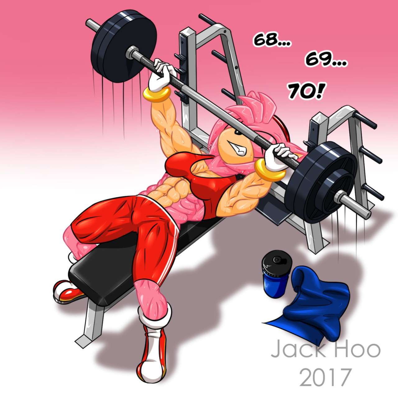 jack hoo FurAffinity