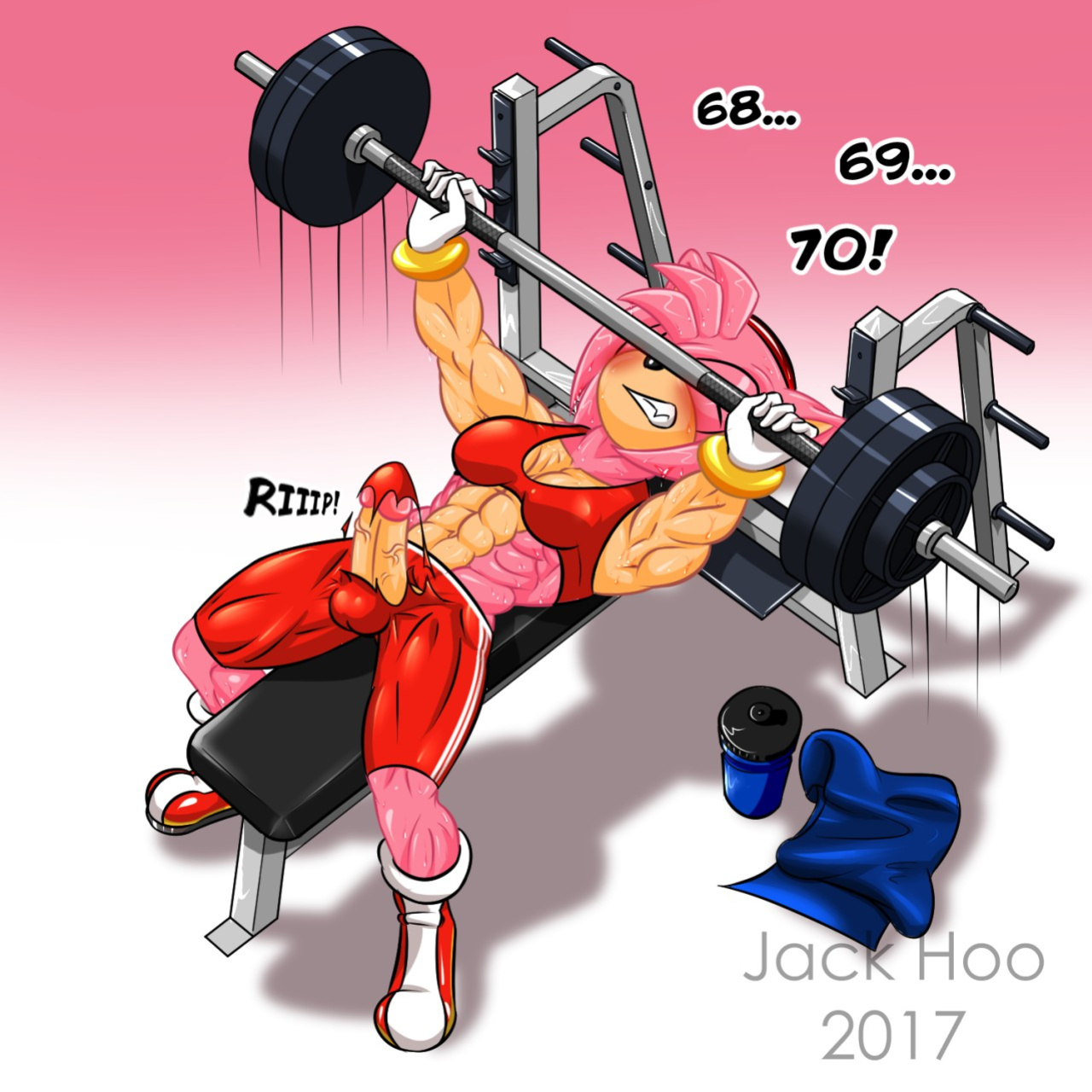 jack hoo FurAffinity