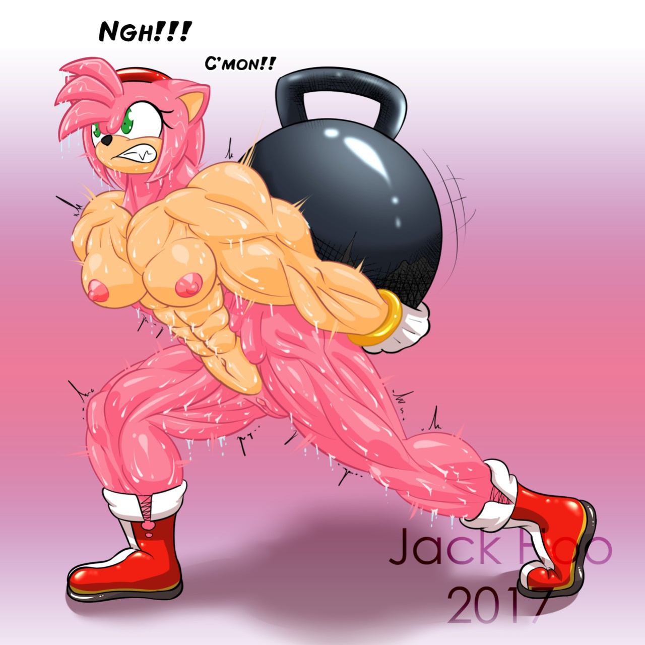jack hoo FurAffinity