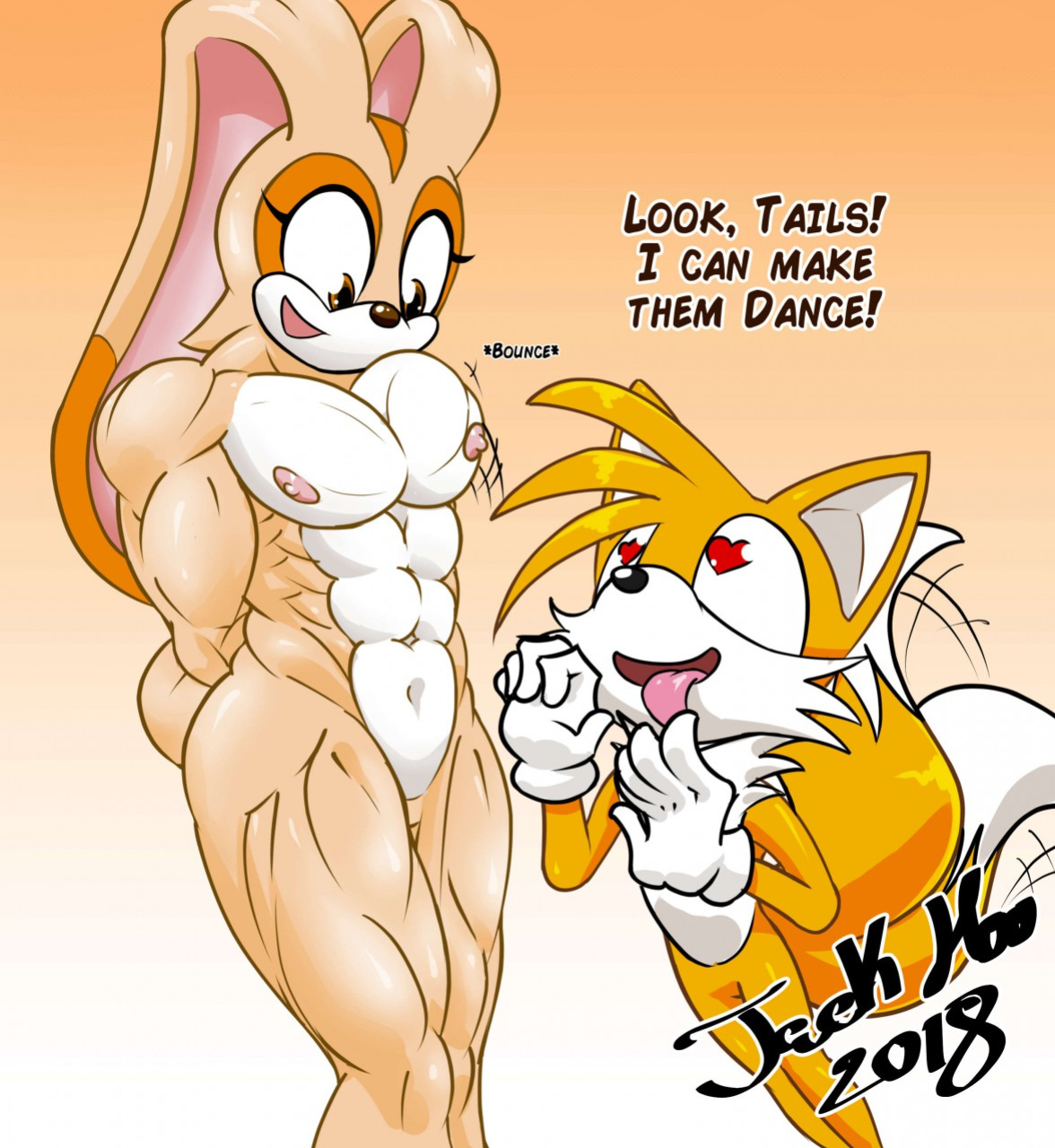 jack hoo FurAffinity