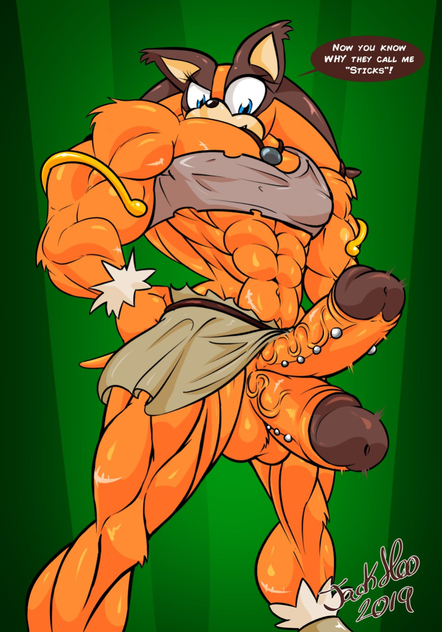 jack hoo FurAffinity