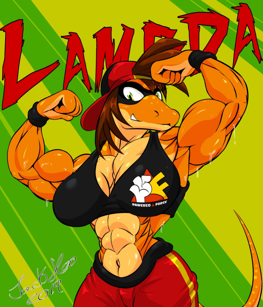 jack hoo FurAffinity