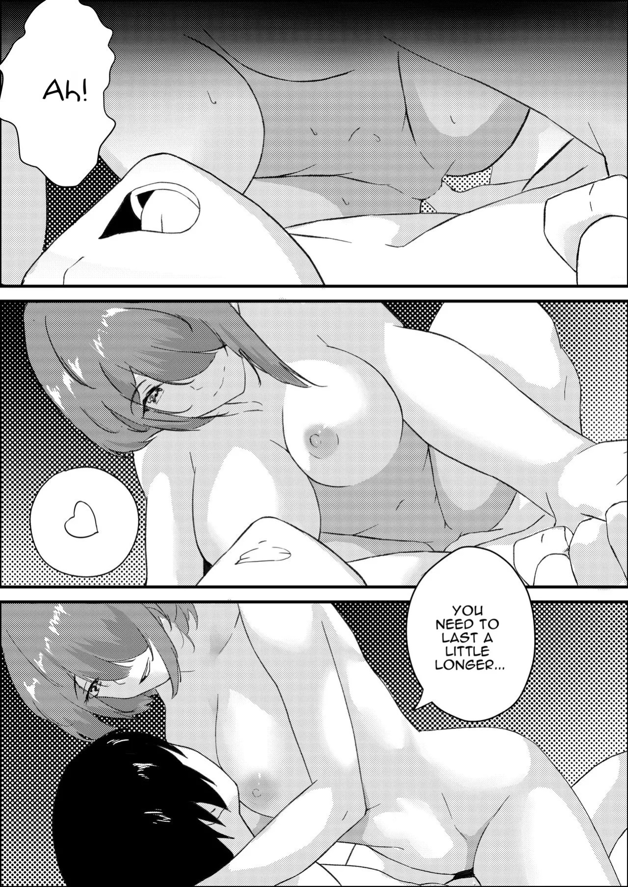 [ELE] Rita Rossweisse (Honkai Impact 3rd) [English]