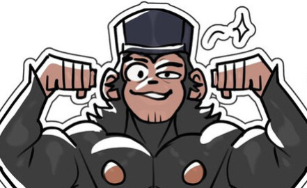 Chimptopia furry