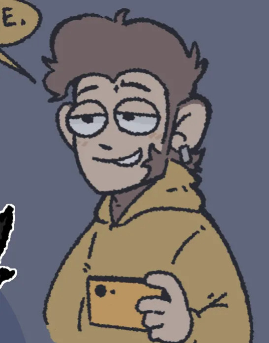 Chimptopia furry